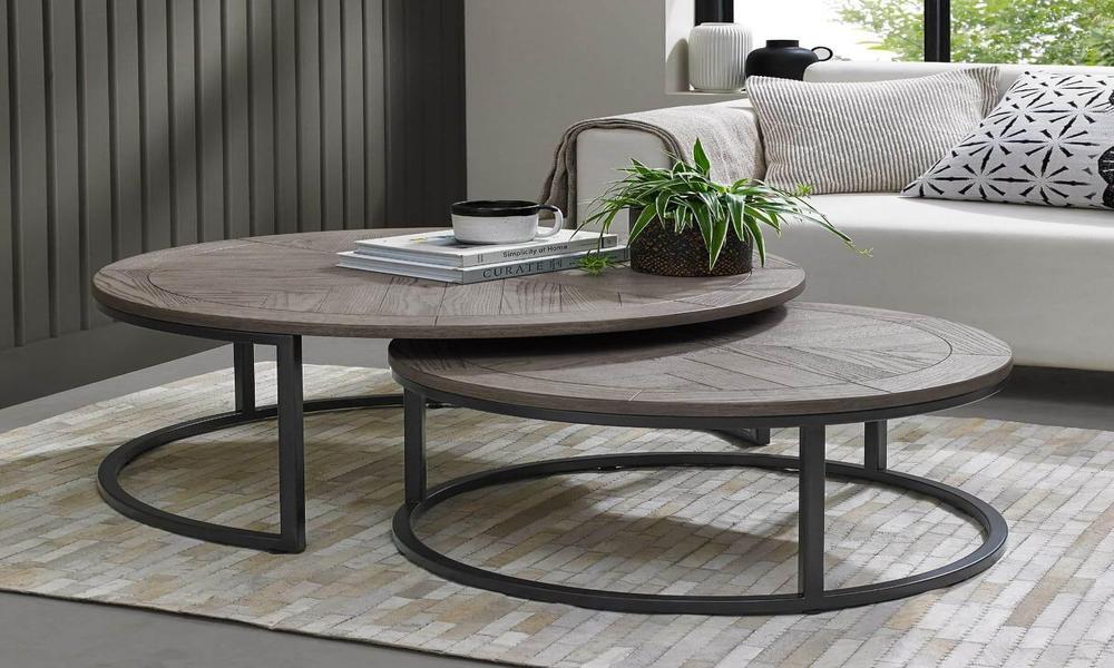 Why it is suitable for coffee shops to invest in Marble Coffee tables