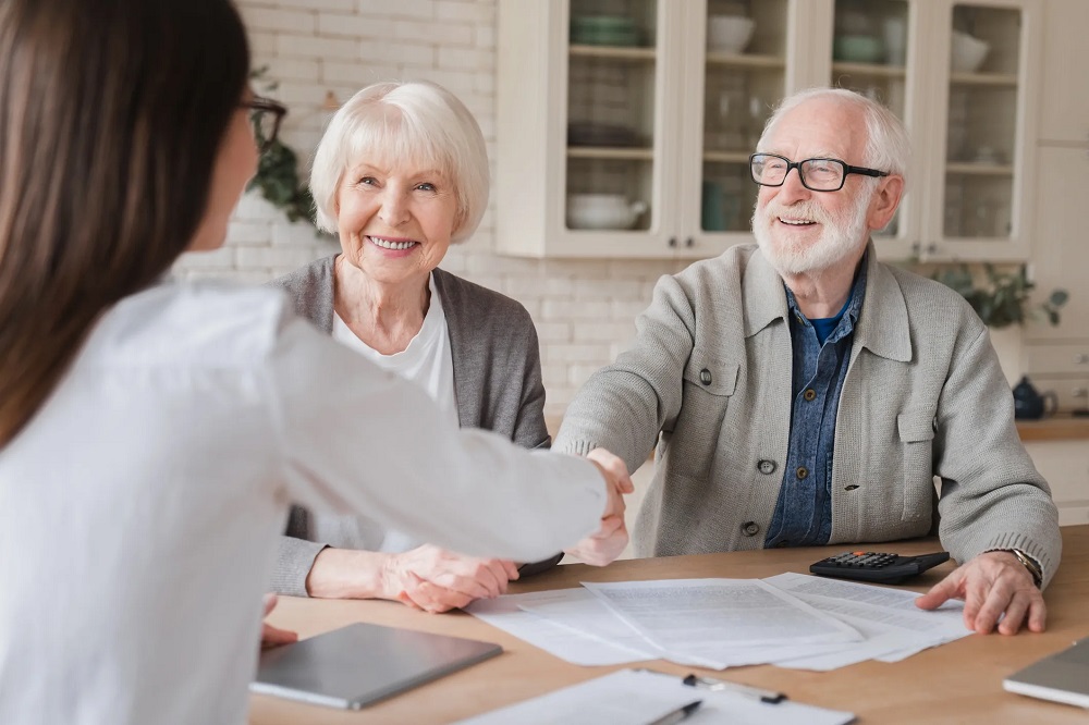 Manage Resident Info and Staff Tasks with Senior Living Property Management Software