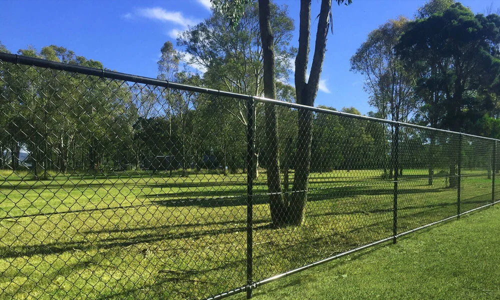 Reliable Fence Solutions From a Trusted Fence Company In Wilmington fence company