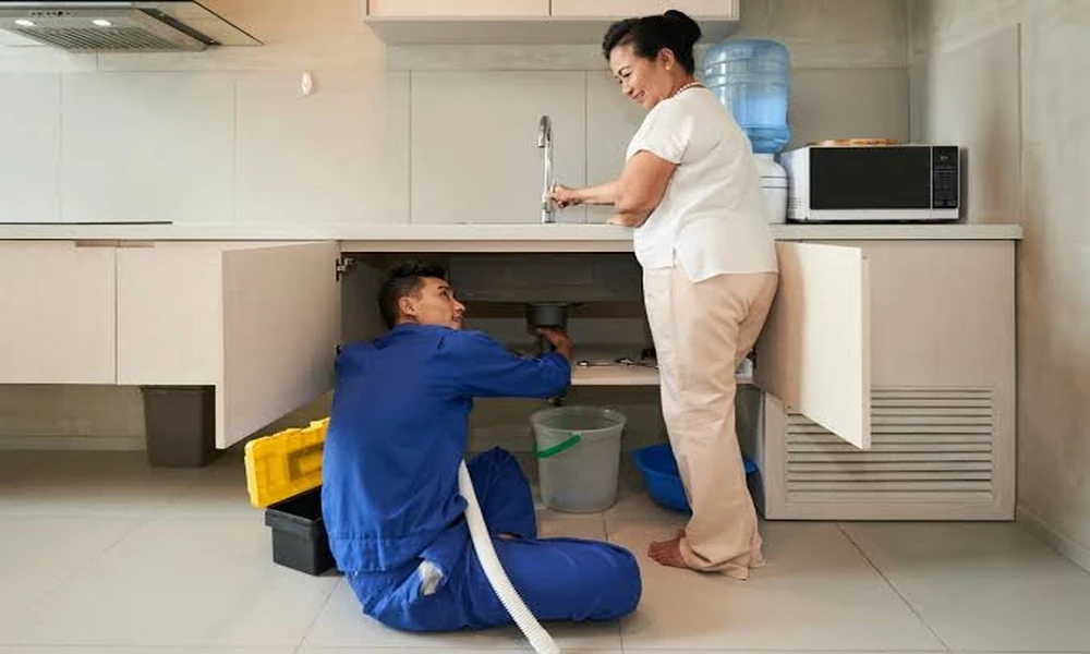 Water Leakage Specialist Singapore for Accurate Detection and Repairs