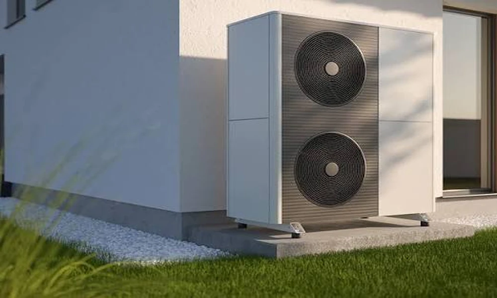 Can Indoor Air Quality Data Predict Heat Pump Failures?